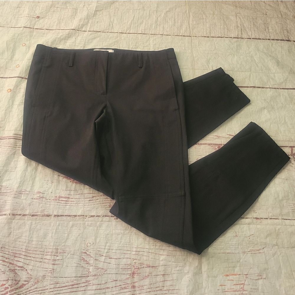 Robert Rodriguez Modern Moto Pants Size 10